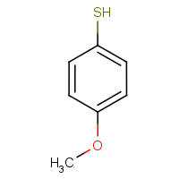 CAS:696-63-9 | OR0774 | 4-Methoxythiophenol