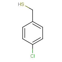 CAS: 6258-66-8 | OR0775 | 4-Chlorobenzyl mercaptan