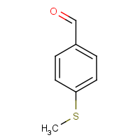 CAS:3446-89-7 | OR0776 | 4-(Methylthio)benzaldehyde