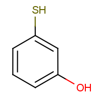 CAS: 40248-84-8 | OR0777 | 3-Hydroxythiophenol