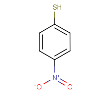 CAS: 1849-36-1 | OR0779 | 4-Nitrothiophenol
