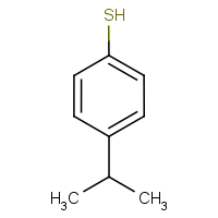 CAS: 4946-14-9 | OR0781 | 4-Isopropylthiophenol