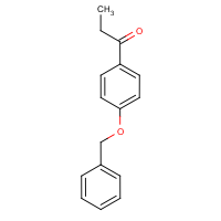 CAS:4495-66-3 | OR0784 | 1-[4-(Benzyloxy)phenyl]propan-1-one