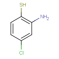 CAS:1004-00-8 | OR0785 | 2-Amino-4-chlorothiophenol