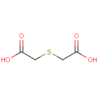 CAS:123-93-3 | OR0788 | Thiodiglycolic acid