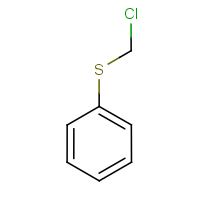 CAS:7205-91-6 | OR0789 | Chloromethyl phenyl sulphide