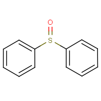 CAS: 945-51-7 | OR0791 | Diphenyl sulphoxide