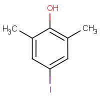 CAS: 10570-67-9 | OR0805 | 2,6-Dimethyl-4-iodophenol