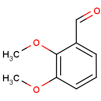 CAS: 86-51-1 | OR0814 | 2,3-Dimethoxybenzaldehyde