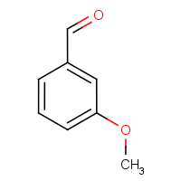 CAS:591-31-1 | OR0816 | 3-Methoxybenzaldehyde