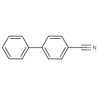 CAS: 2920-38-9 | OR0821 | Biphenyl-4-carbonitrile