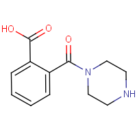 CAS:37618-28-3 | OR0823 | 2-(Piperazin-1-ylcarbonyl)benzoic acid