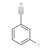 CAS: 69113-59-3 | OR0825 | 3-Iodobenzonitrile