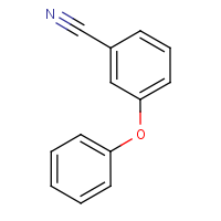 CAS: 50789-45-2 | OR0826 | 3-Phenoxybenzonitrile