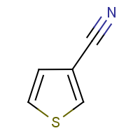 CAS:1641-09-4 | OR0832 | Thiophene-3-carbonitrile
