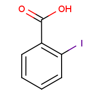 CAS:88-67-5 | OR0837 | 2-Iodobenzoic acid