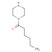 CAS:18903-05-4 | OR0839 | 1-Hexanoylpiperazine