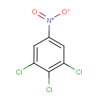 CAS: 20098-48-0 | OR0843 | 3,4,5-Trichloronitrobenzene