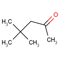 CAS:590-50-1 | OR0844 | 4,4-Dimethylpentan-2-one