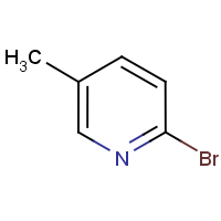 CAS: 3510-66-5 | OR0845 | 2-Bromo-5-methylpyridine