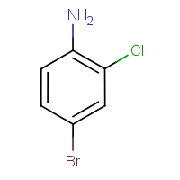 CAS:38762-41-3 | OR0849 | 4-Bromo-2-chloroaniline