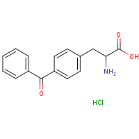 CAS:163679-36-5 | OR0850T | 4-Benzoyl-DL-phenylalanine hydrochloride