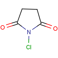 CAS: 128-09-6 | OR0856 | N-Chlorosuccinimide