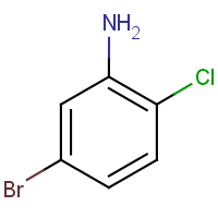 CAS: 60811-17-8 | OR0859 | 5-Bromo-2-chloroaniline