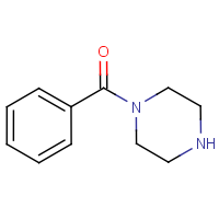 CAS:13754-38-6 | OR0862 | Phenyl(piperazin-1-yl)methanone