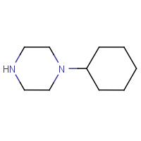 CAS:17766-28-8 | OR0872 | 1-Cyclohexylpiperazine