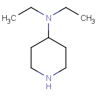 CAS:143300-64-5 | OR0874 | 4-(Diethylamino)piperidine