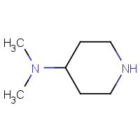 CAS:50533-97-6 | OR0876 | 4-(Dimethylamino)piperidine