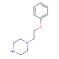 CAS: 13484-37-2 | OR0891 | 1-(2-Phenoxyethyl)piperazine