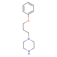 CAS:41298-49-1 | OR0892 | 1-(3-Phenoxypropyl)piperazine