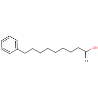 CAS:16269-06-0 | OR0893 | 9-Phenylnonanoic acid