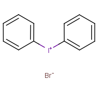 CAS: 1483-73-4 | OR0895 | Diphenyliodonium bromide