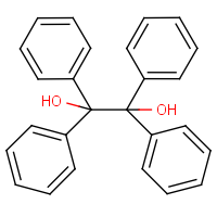 CAS: 464-72-2 | OR0902 | 1,1,2,2-Tetraphenylethane-1,2-diol