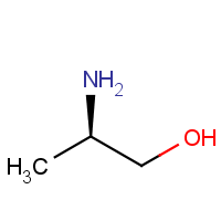 CAS:35320-23-1 | OR0903 | (2R)-2-Aminopropan-1-ol