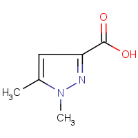 CAS: 5744-59-2 | OR0905 | 1,5-Dimethyl-1H-pyrazole-3-carboxylic acid
