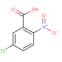 CAS:2516-95-2 | OR0907 | 5-Chloro-2-nitrobenzoic acid