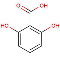 CAS:303-07-1 | OR0909 | 2,6-Dihydroxybenzoic acid