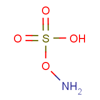 CAS:2950-43-8 | OR0911 | Amino hydrogen sulphate