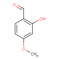 CAS: 673-22-3 | OR0913 | 2-Hydroxy-4-methoxybenzaldehyde