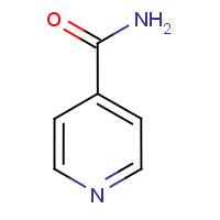 CAS:1453-82-3 | OR0914 | Isonicotinamide