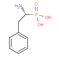 CAS:36992-14-0 | OR0919 | (R)-1-Phosphono-2-phenylethylamine