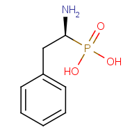 CAS:66609-42-5 | OR0920 | (S)-1-Phosphono-2-phenylethylamine