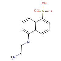 CAS:50402-56-7 | OR0920T | 5-[(2-Aminoethyl)amino]naphthalene-1-sulphonic acid
