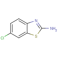 CAS:95-24-9 | OR0921 | 2-Amino-6-chloro-1,3-benzothiazole