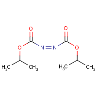 CAS: 2446-83-5 | OR0923 | Bis(isopropyl) azodicarboxylate