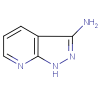 CAS:6752-16-5 | OR0926 | 3-Amino-1H-pyrazolo[3,4-b]pyridine